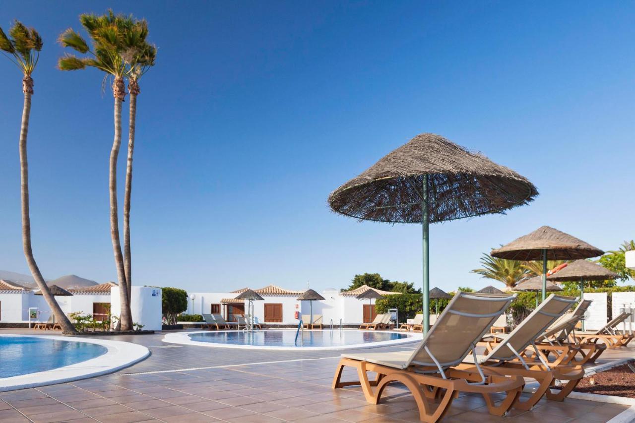 Ocean Overlook, Golf Del Sur San Miguel de Abona Ngoại thất bức ảnh