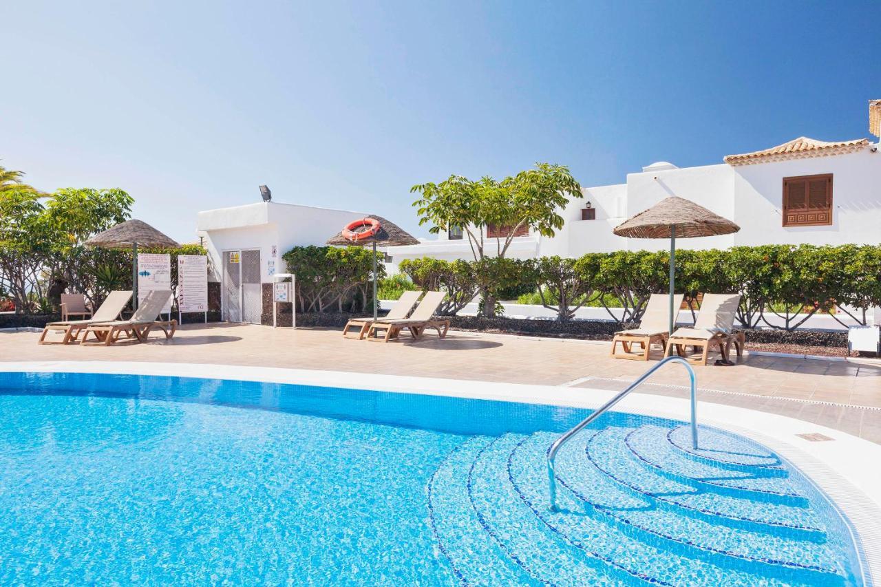 Ocean Overlook, Golf Del Sur San Miguel de Abona Ngoại thất bức ảnh