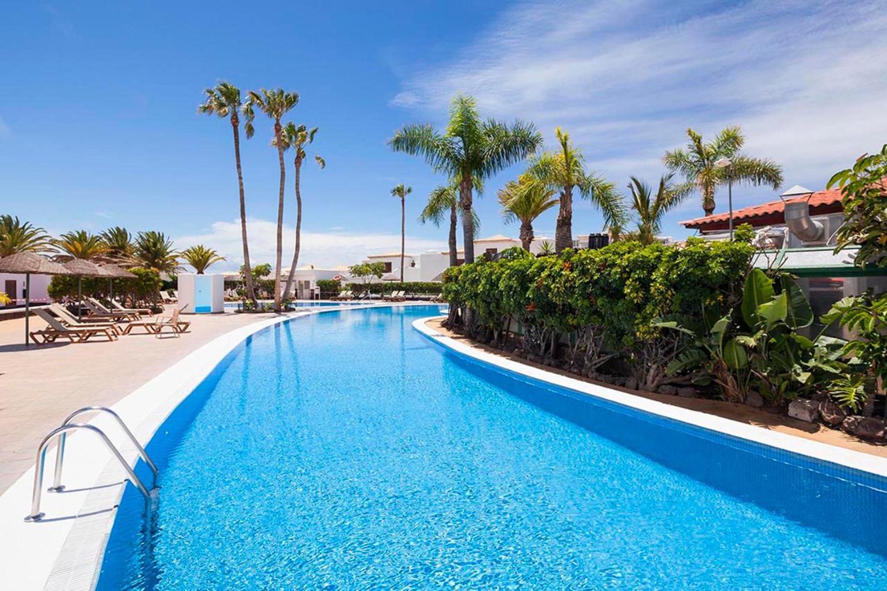 Ocean Overlook, Golf Del Sur San Miguel de Abona Ngoại thất bức ảnh