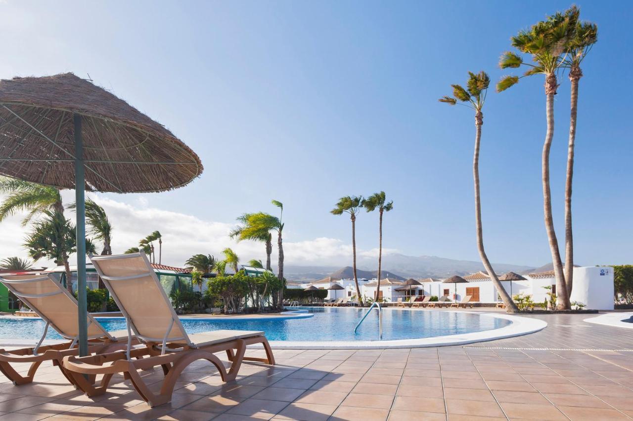 Ocean Overlook, Golf Del Sur San Miguel de Abona Ngoại thất bức ảnh