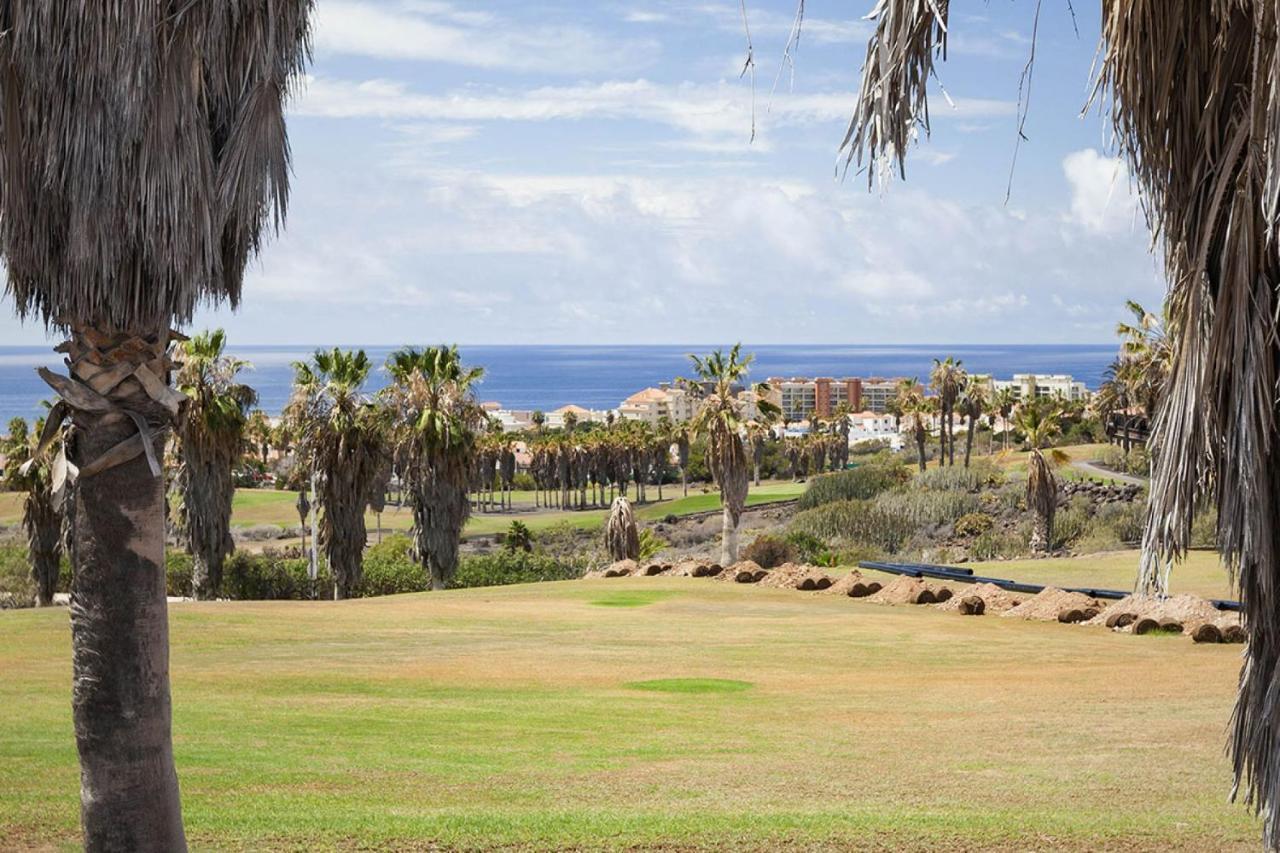 Ocean Overlook, Golf Del Sur San Miguel de Abona Ngoại thất bức ảnh