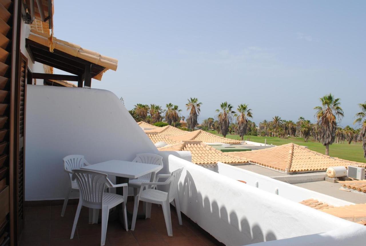 Ocean Overlook, Golf Del Sur San Miguel de Abona Ngoại thất bức ảnh