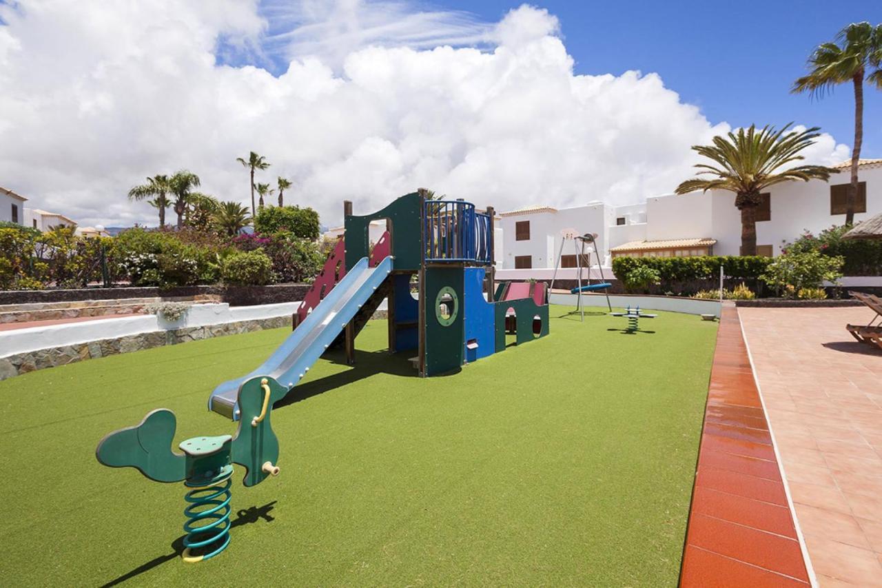 Ocean Overlook, Golf Del Sur San Miguel de Abona Ngoại thất bức ảnh