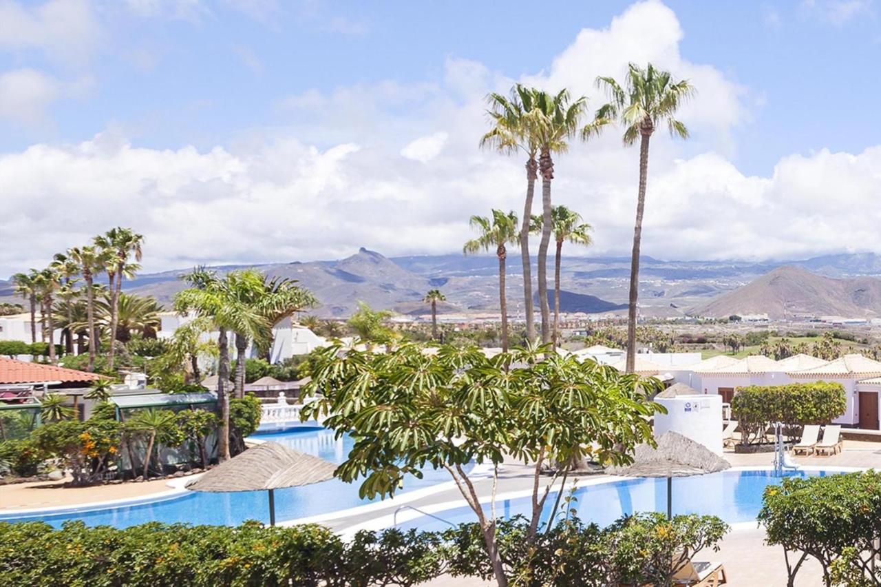 Ocean Overlook, Golf Del Sur San Miguel de Abona Ngoại thất bức ảnh